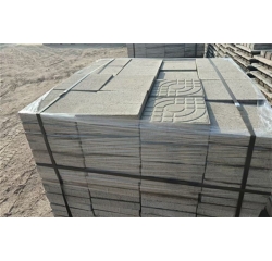 300ⅹ300ⅹ50 本色西班牙彩砖