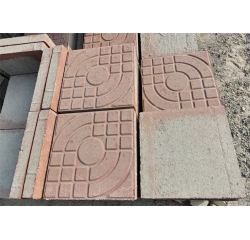 300ⅹ300ⅹ50 西班牙彩砖